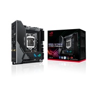 Asus ROG Z490i Motherboard