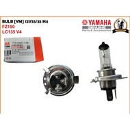 H4 Y15 LC135 V4 FZ150 EGO AVANTIZ SRL115 Fi EGO S FI HEADLIGHT BULB 1PA-H4314-09 LAMPU MENTOL DEPAN 