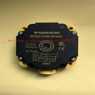 NI75U-CP80-VN4X2 NI75U-CP80-VP4X2 Proximity Switch sensor New High Quality