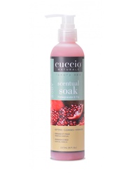 Cuccio Scentual Soak น้ำยาแช่มือ หรือเท้า