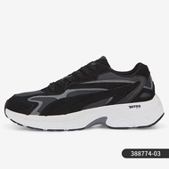 PUMA | รองเท้าลำลอง Teveris Nitro สำหรับทุกเพศ