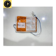AED PAD'S / DEFIBRILLATOR PAD'S (ADULT)
