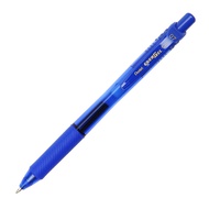 PENTEL ปากกาหมึกเจล รุ่น Energel X ขนาด 0.7 มม.สีน้ำเงิน