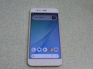 小米 A1 MI A1 MDG2 5.5吋 4G 64G 功能正常