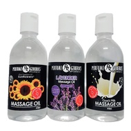 MASSAGE OIL PERFUME GENERICS