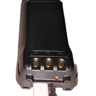 TERLARIS HT SCOM FC10 PRO HT FULL POWER 10 WATT DUAL BAND VHF UHF | COD