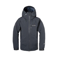 MONTBELL Women's Charmoz Waterproof Sports Parka - Black