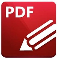 ＊友環代理＊PDF-XChange Editor ，單人永久版PDF編輯軟體含一年更新