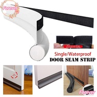 FOREVER Waterproof Door Joint Strip  Hot Draught Excluder