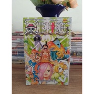 Comic One Piece 85