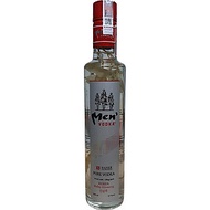 Rượu Vodka Men 300ml 27% Korea Baby Ginseng - Sâm