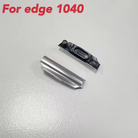 Garmin Edge 1040 Rubber Cap Back Cover Part Repair Rubber Cover For Edge 1040