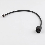 Car Front Axle Brake Sensor Brake Pad Wear Sensor Brake Sensor Line 9y0907253 For Porsche Cayenne 9y