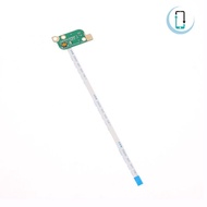 [AT] For HP PHP 450 G3 455 470 G3 Power Switch Button Board With Cable DA0X63PB6F TH