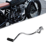 Miracle Shining Motorbike Kick Start Starter Lever Pedal for 140cc Dirt Bike Motorcycle