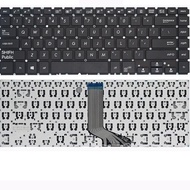 Laptop Keyboard For ASUS PRO P1440 P1440F P1440FA P1440UF P1440U P1440UA P1440FB