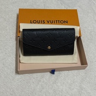 LV Sarah長夾 可加鏈當小包 CP值高