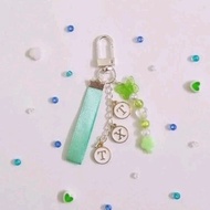 TXT kpop keychain | TXT keyring | TXT merch | TXT lightstick pendant keychain | MOA | kawaiibuns