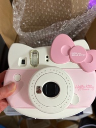 <100%全新 絕版>Fujiflim instax mini Hello Kitty 富士 即影相有 相機 拍立得