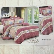 THE BEST PATCHWORK SUPER QUEEN