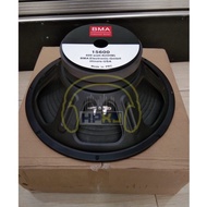 Speaker speker BMA 15 inch 15600 SPEAKER BMA 15600 15inch Limited