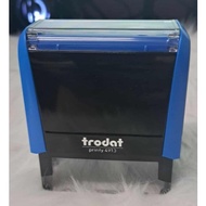 TRODAT 4913 FOR REGISTERED ARCHITECT/ REGISTERED ENGINEERS