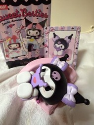 Sanrio Kuromi 盲盒