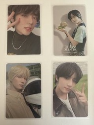 TXT崔杋圭Beomgyu小卡