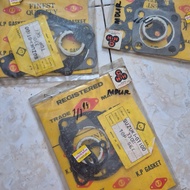 PAKING PACKING GASKET TOP SET SUZUKI GT100 GT 100