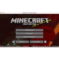Minecraft Java Edition | PC &amp; Desktop Games | Minecraft Offline