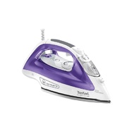 เตารีดไอน้ำ 2,500 วัตต์ รุ่น FV2666T0 Tefal FV2666T0