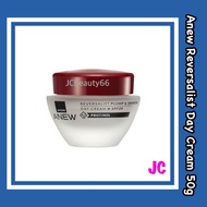 AVON ANEW REVERSALIST Plump & Smooth Day Cream SPF 20 50g