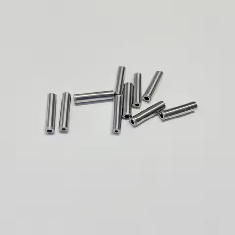 5pcs Old Version Spindle Size 13.4mm FG No Push Button Good Quality For Brazil Market