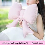 ETY | Birthday Number 1 Bow Balloon Decoration
