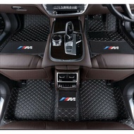 BMW Car Carpet Car Floor Mats Suitable for 3 series E21 E30 E36 E46 E90 For Right rudder