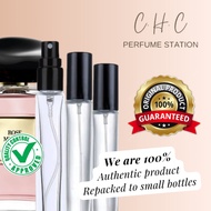 CHC Perfume Station -Original Quality Perfume EDT AM-Rose 3ml-10ml Perfume VIRAL