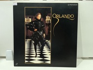 1LD แอลดี แผ่นเลเซอร์ดิสก์ ORLANDO // ORLANDO PILF-2616 (E10E9)