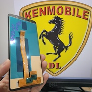 Màn Hình Tương Thích SS A7 2018 / A750 Loại INCELL (tặng keo dán + cường lực)