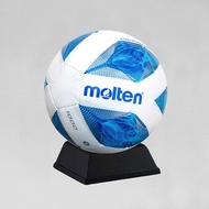 หนัง PU นุ่ม Molten F5A1000 ลูกฟุตบอล ลูกบอล ฟุตบอล ลูกฟุตบอลเบอร์ 5 ลูกฟุตบอลหนังเย็บ บอลฝึกอาชีพ