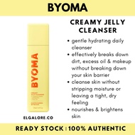 (READY STOCK) BYOMA Creamy Jelly Cleanser