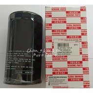 Original Isuzu- Oil Filter Bighorn Trooper