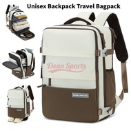 Unisex Backpack Travel Bagpack Travel Backpack Bag Travel Backpack, Oxford Cloth Wear-resistant 36-5