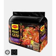 MAGGI® Pedas Giler Tom Yummz