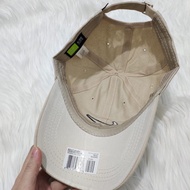 Spesial G-798 Topi Nike Strip Vintage Nude