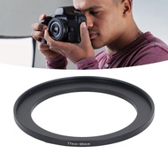 Filter Ring Adapter Professional 77mm To 95mm Full Metal Lens SPS