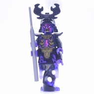 Ploybrick |instock| Overlord 4 Arms Legacy | Authentic 1 Ninjago