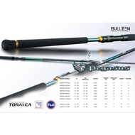 BULLZEN PEGASUS MEKONG ROD