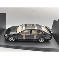 Autoart Autoart 1/18 Lexus GS 400L (If You Have Any Questions, Contact Online Customer Service)