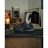 1906AF Black Sports Sneaker ( +up1 size )