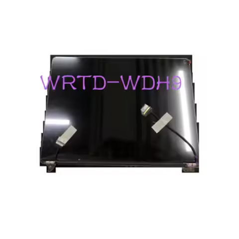13" For Huawei MateBook 13 WRTD-WDH9 WRTD-WDH9Q WRTD-WFH9Q WRTD-WFH9 LCD Display Screen Glass Full A